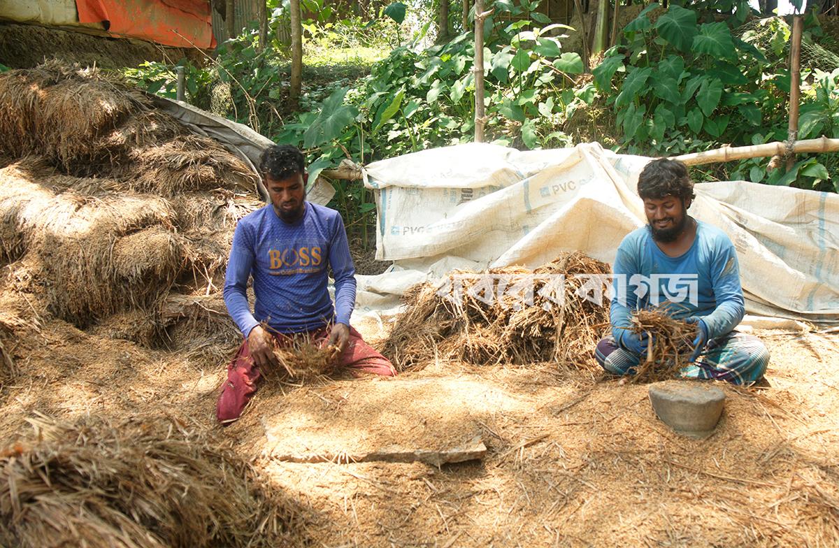 ডিএনসিসি ডেডিকেটেড কোভিড-১৯ হাসপাতাল